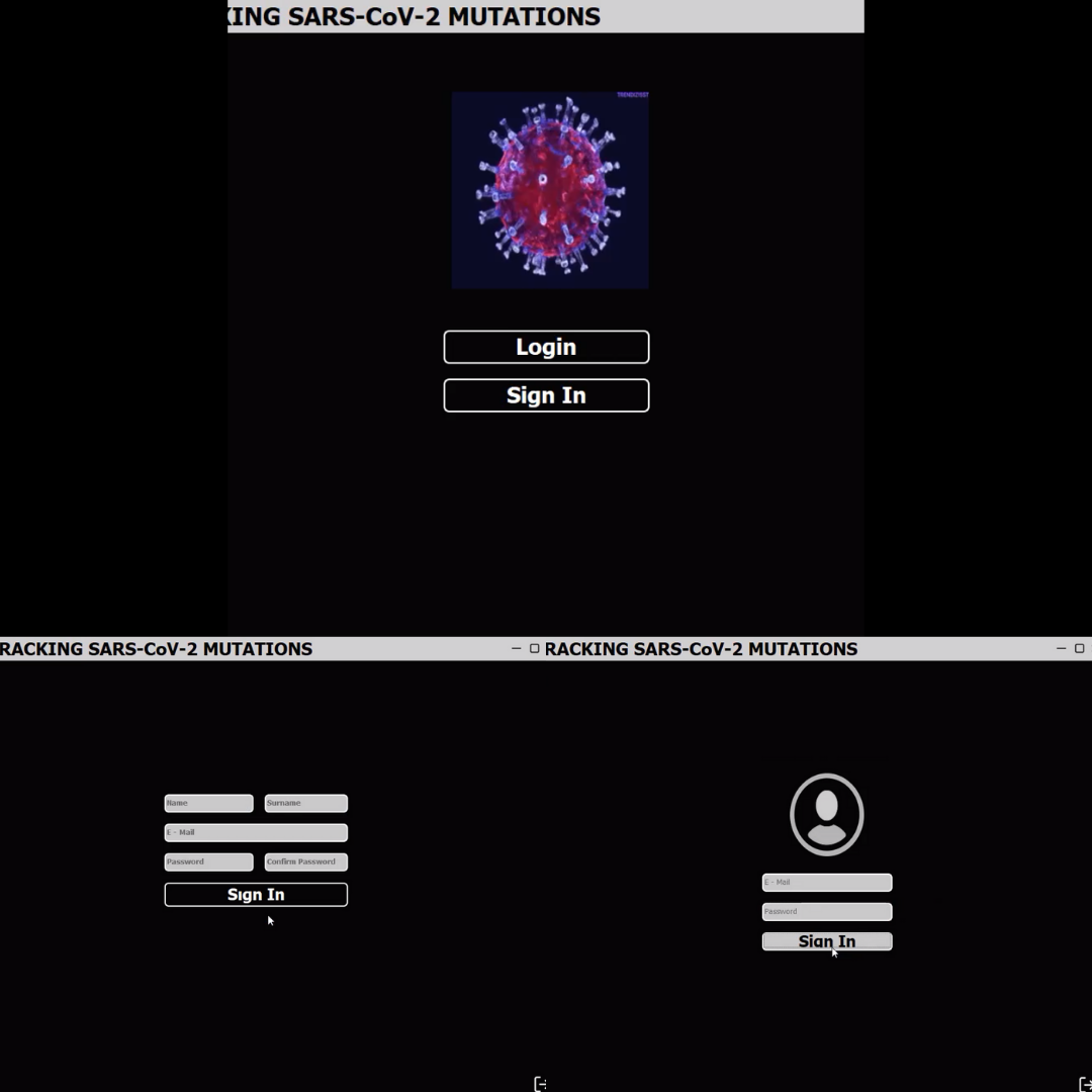projects image